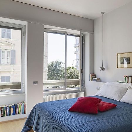 Suite Blu a Genova by Wonderful Italy Exterior foto