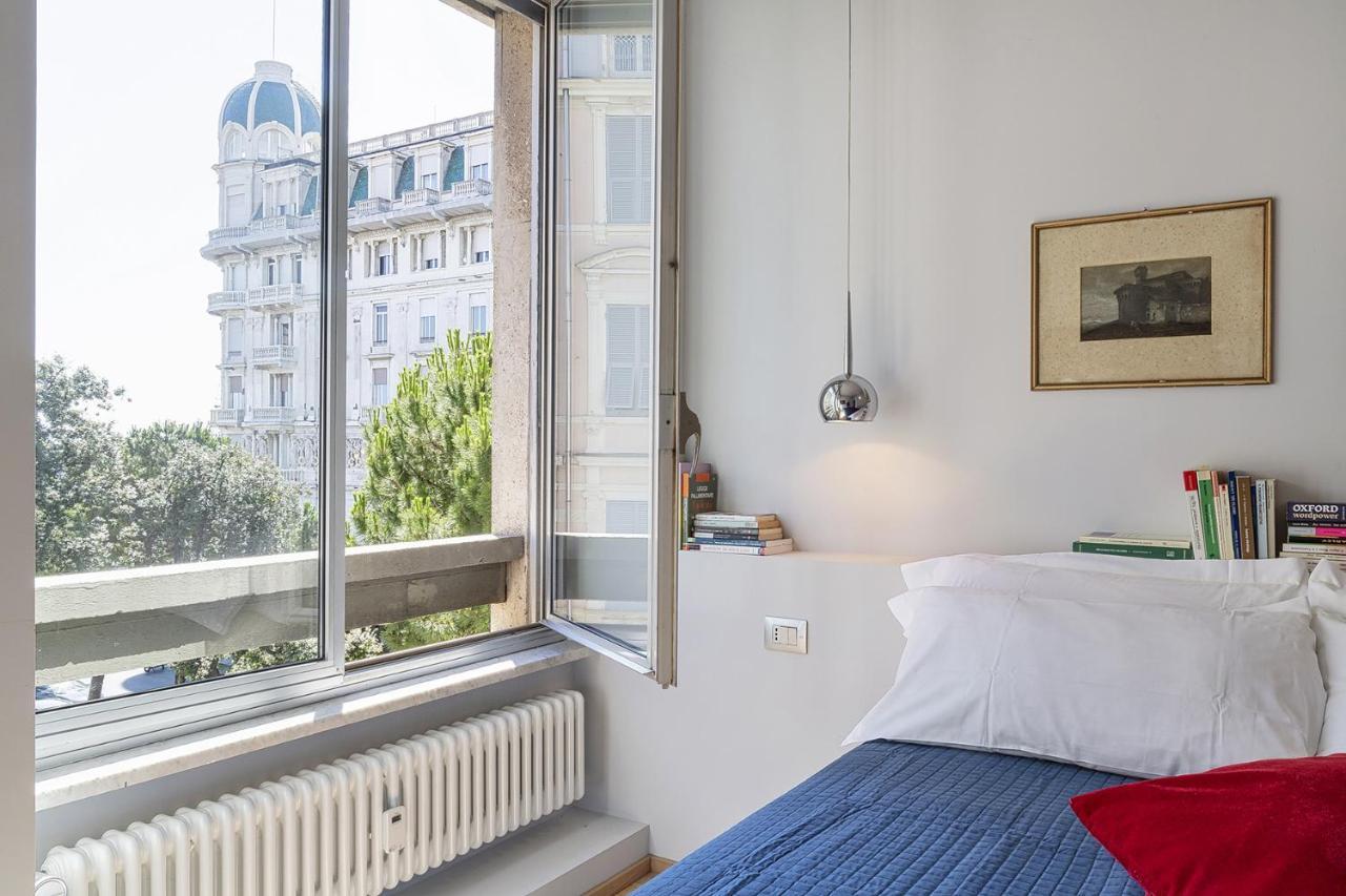 Suite Blu a Genova by Wonderful Italy Exterior foto