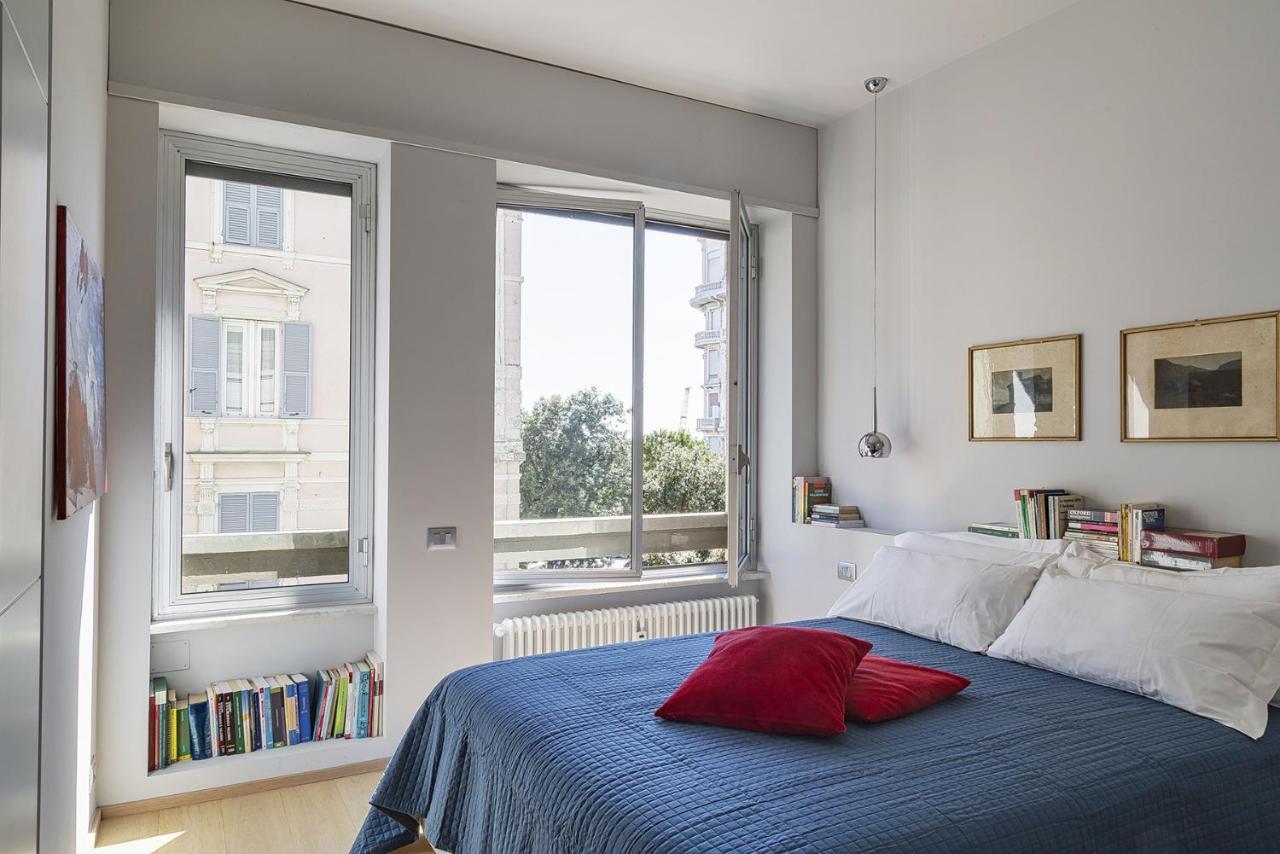 Suite Blu a Genova by Wonderful Italy Exterior foto