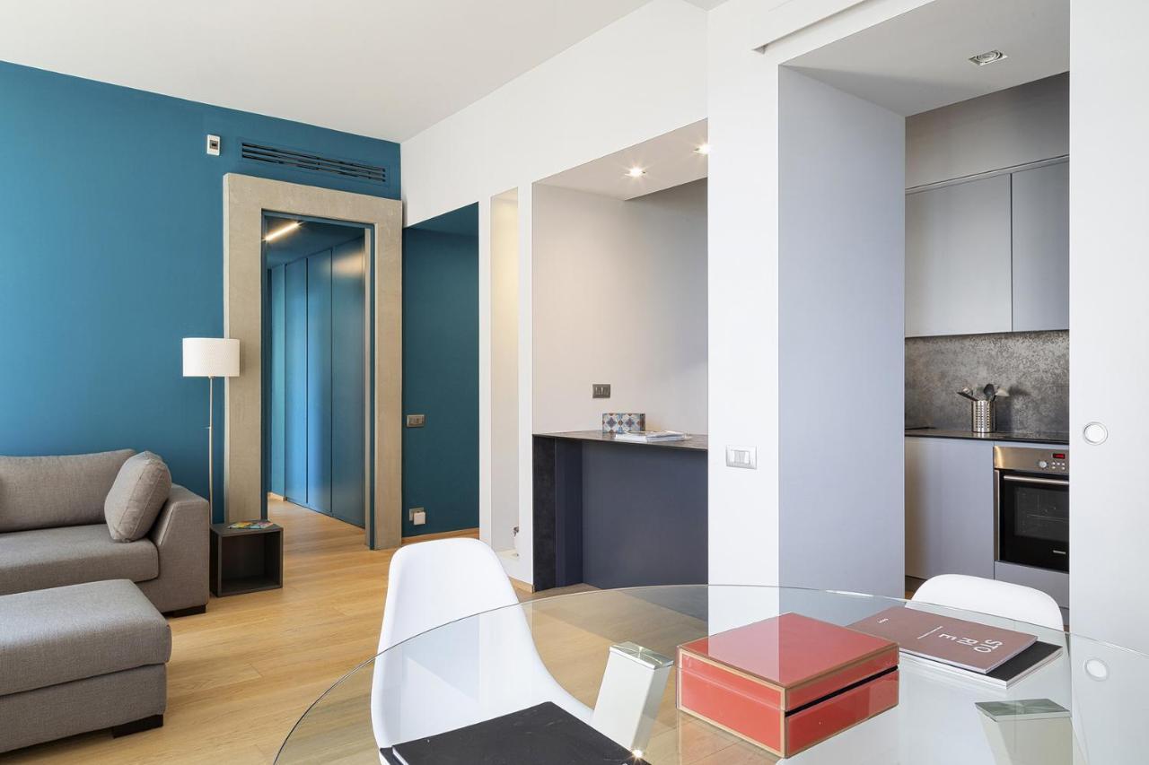 Suite Blu a Genova by Wonderful Italy Exterior foto