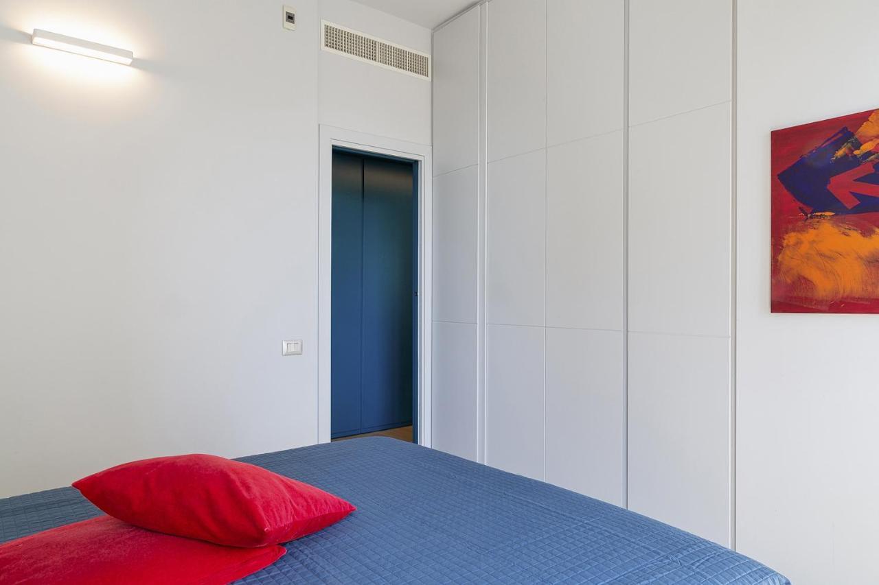 Suite Blu a Genova by Wonderful Italy Exterior foto
