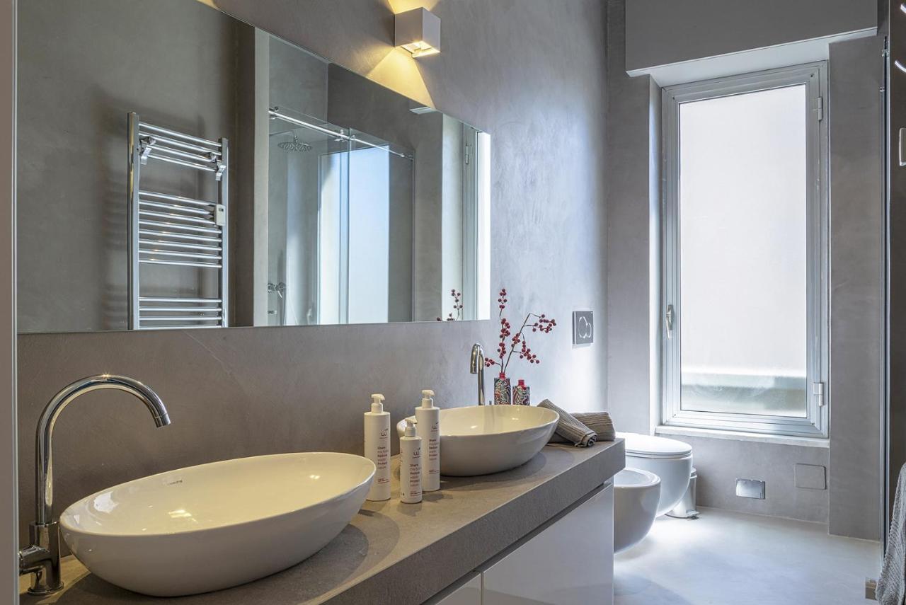 Suite Blu a Genova by Wonderful Italy Exterior foto