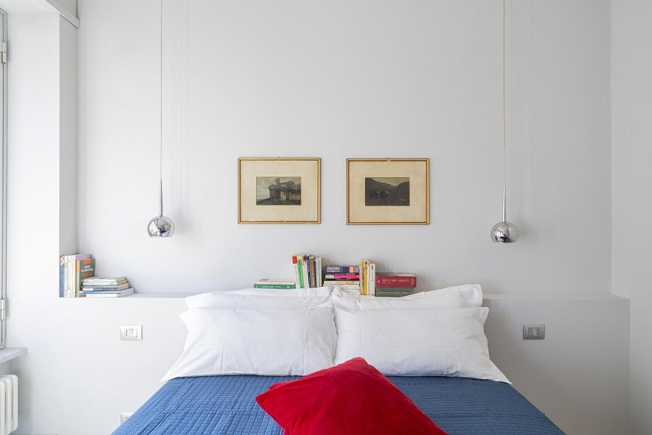 Suite Blu a Genova by Wonderful Italy Exterior foto