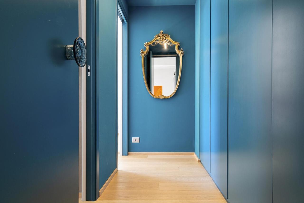 Suite Blu a Genova by Wonderful Italy Exterior foto